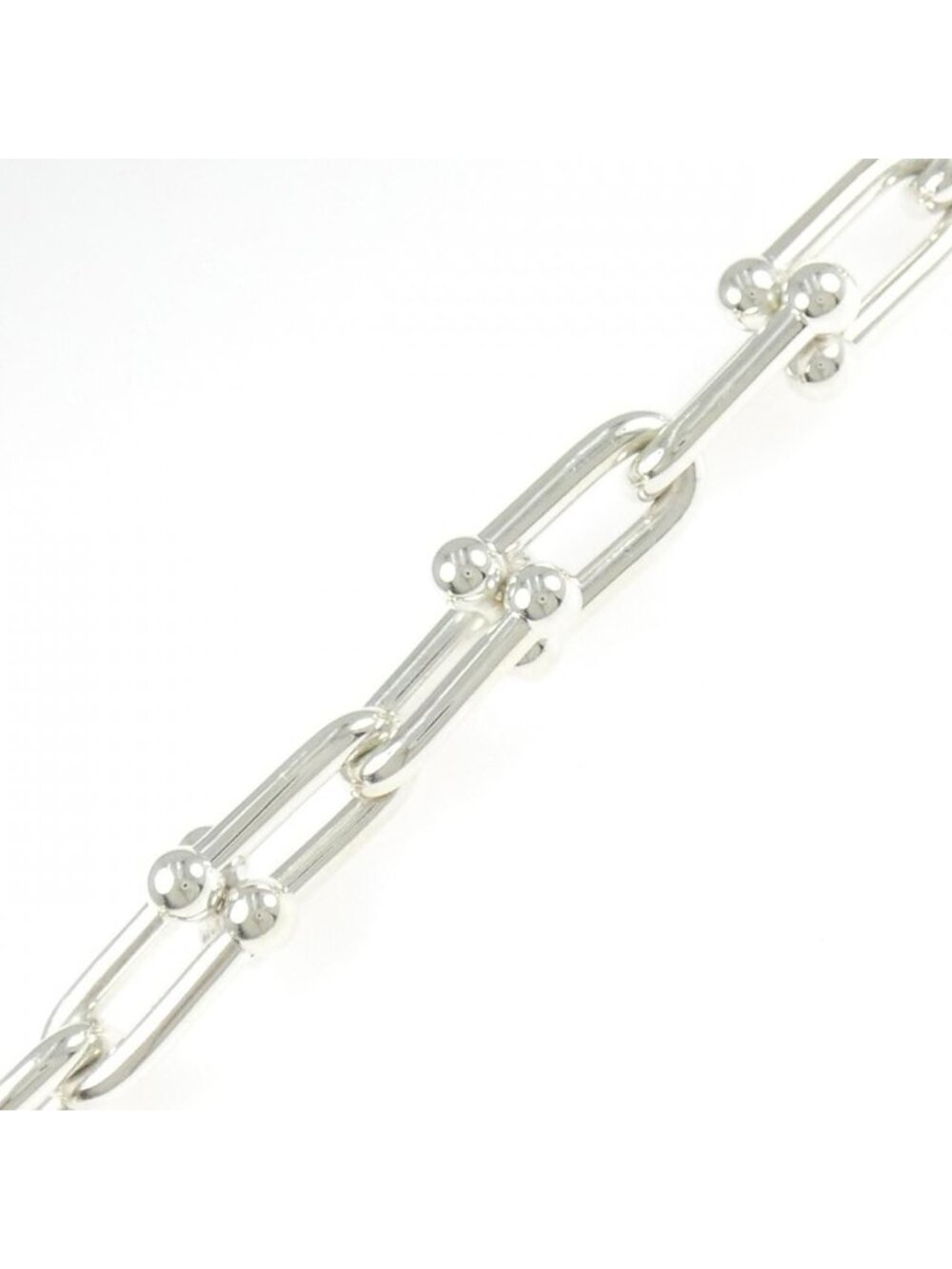 Tiffany & Co HardWear Link Large Bracelet